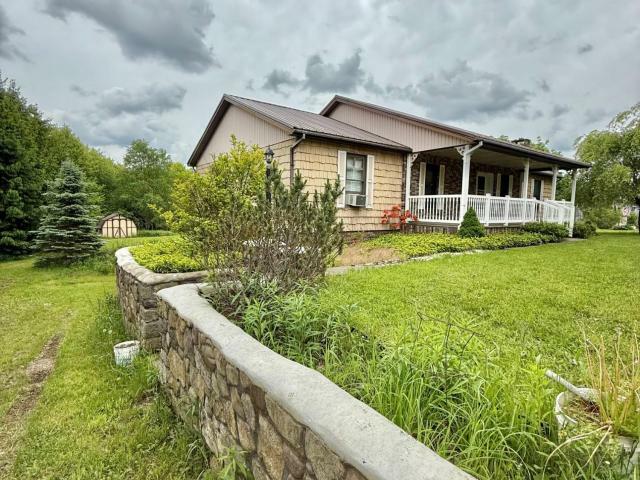 Property Photo: 20 Valley View Drive PA 16365