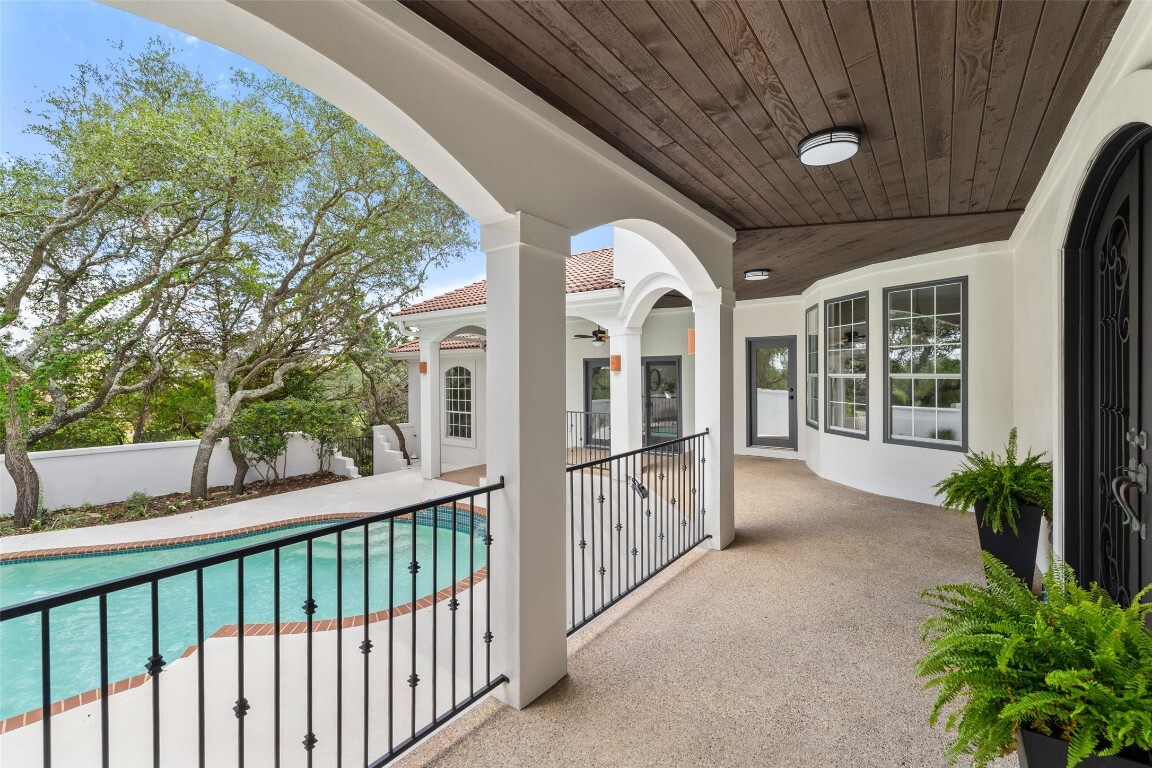 8311 Sumner Court  Austin TX 78733 photo