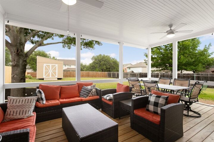 Property Photo:  2105 Zeppelin Drive  TX 78613 