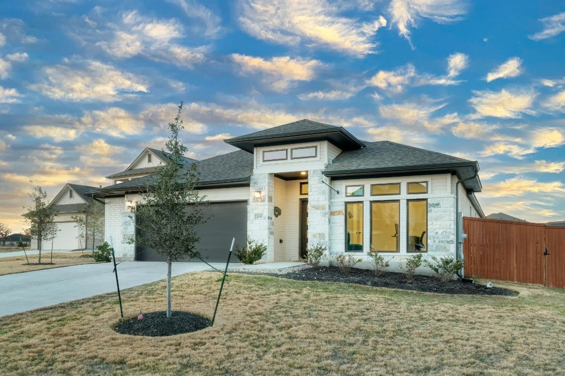 Property Photo: 200 Coronella Drive TX 78642