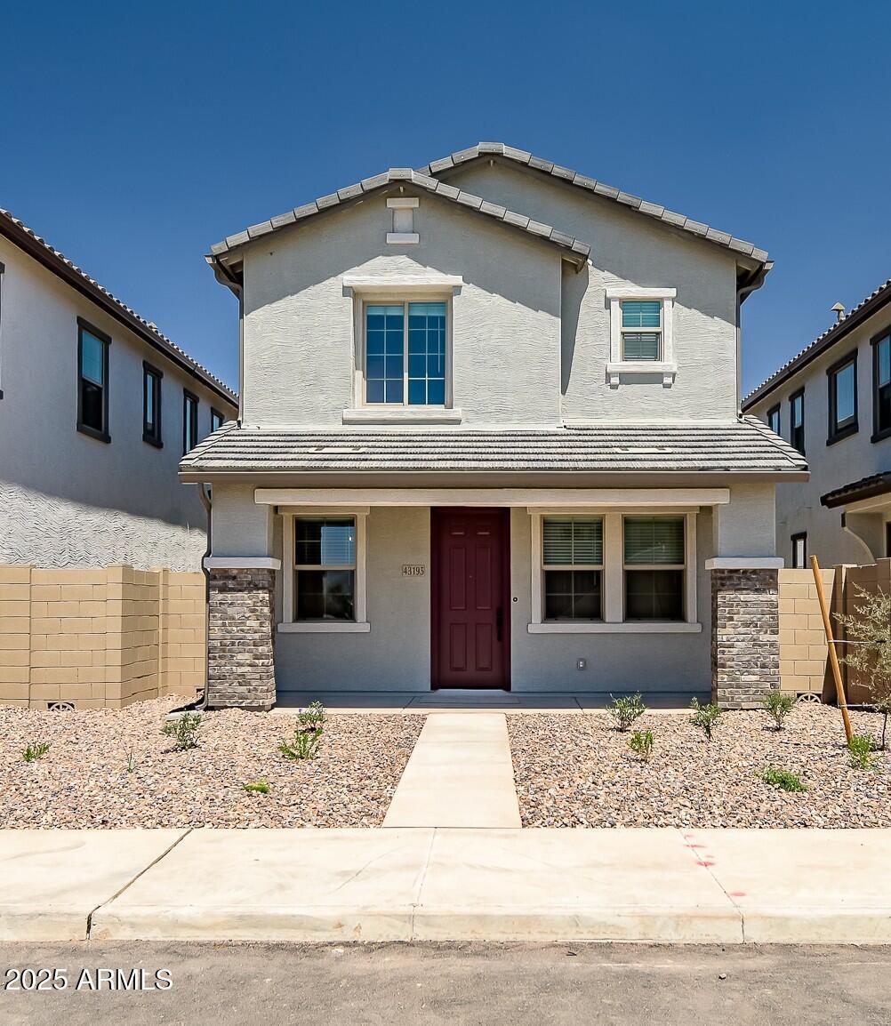 43195 N Hinoki Street  Queen Creek AZ 85140 photo
