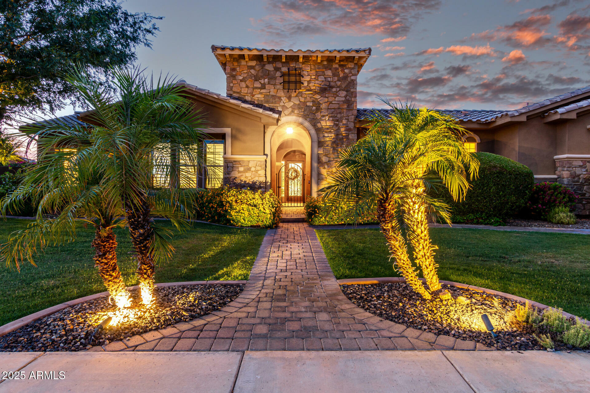 3460 E Lynx Place  Chandler AZ 85249 photo