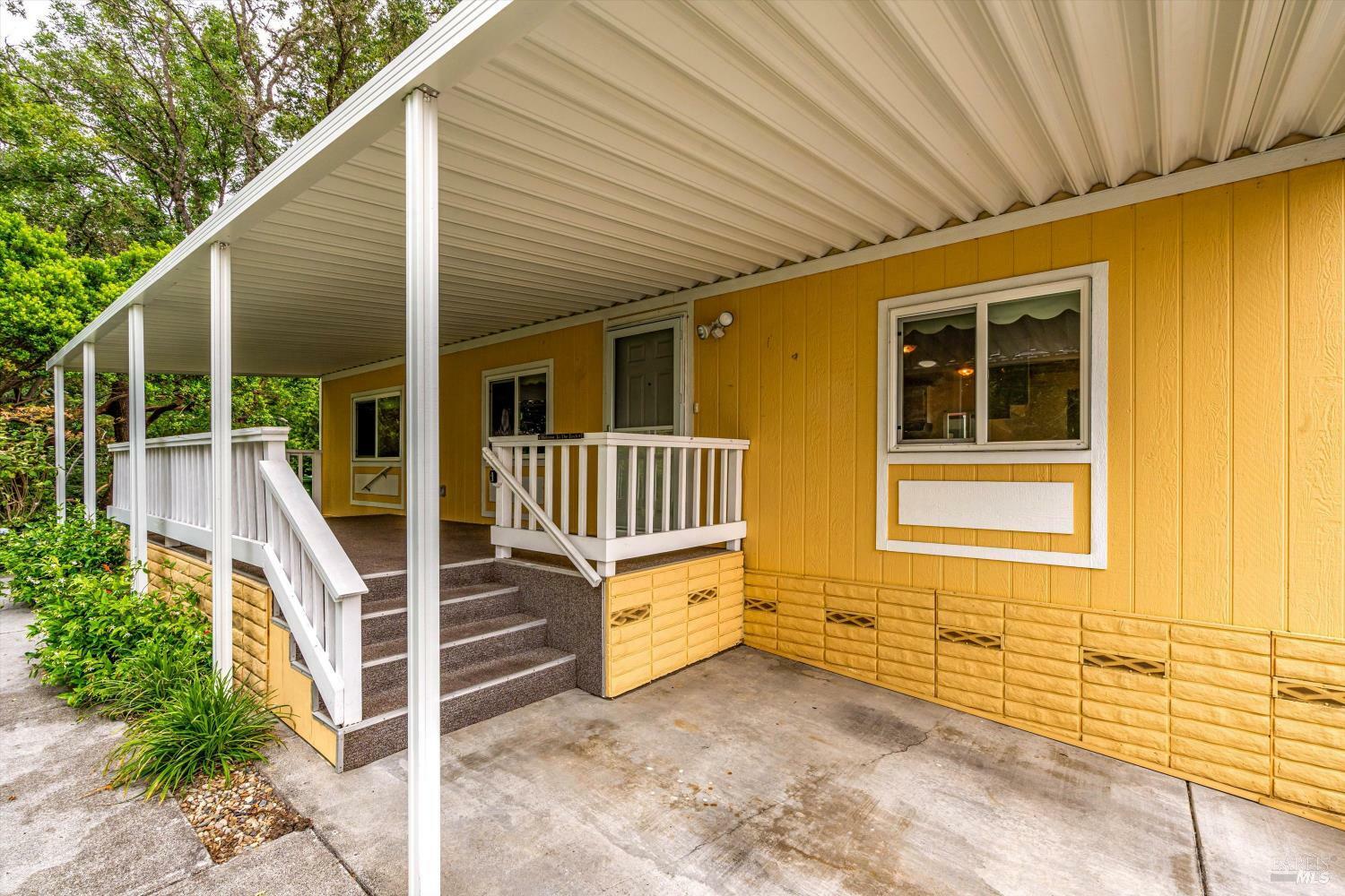 Property Photo:  127 Shamrock Circle  CA 95403 