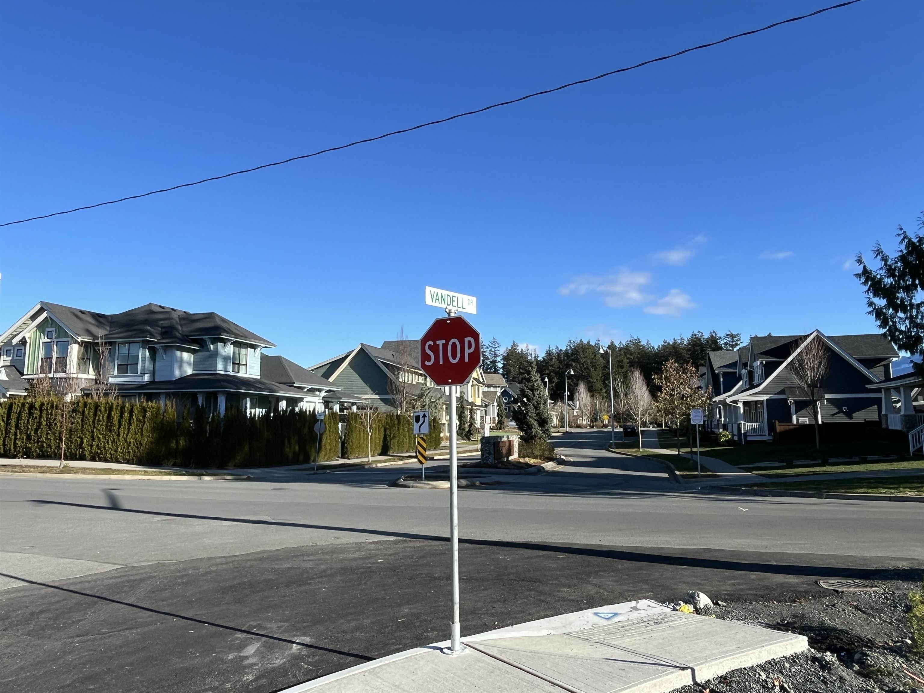 Property Photo: 44720 Vandell Drive BC V2R 0T1