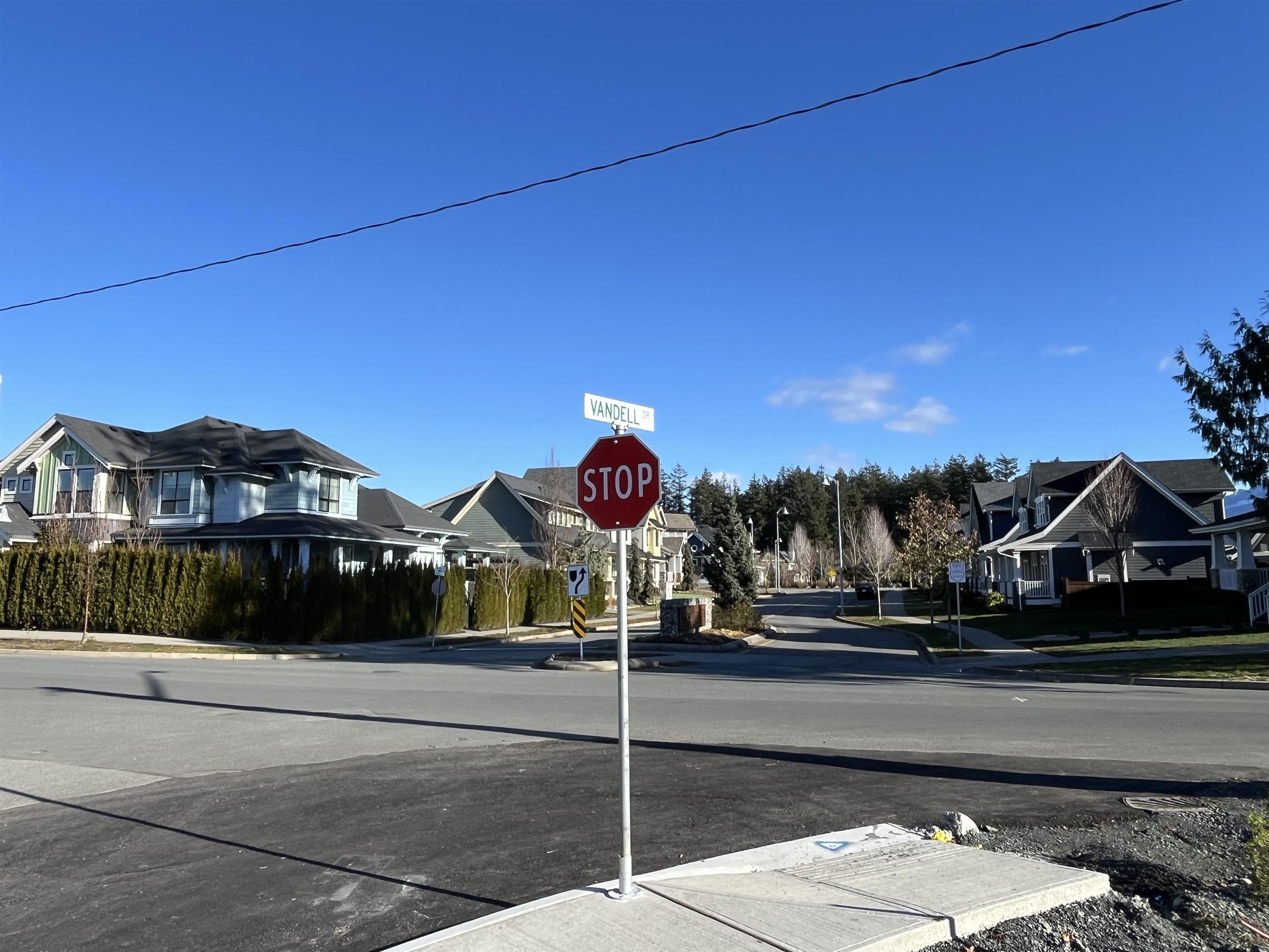 Property Photo: 44720 Vandell Drive BC V2R 0T1