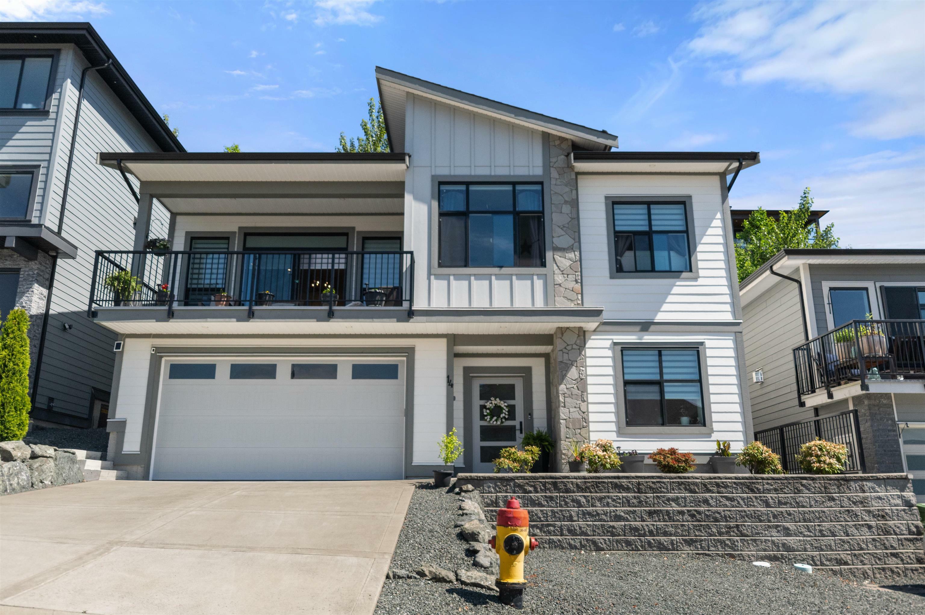 Photo de la propriété: 5248 Goldspring Place 14 BC V2R 5S5