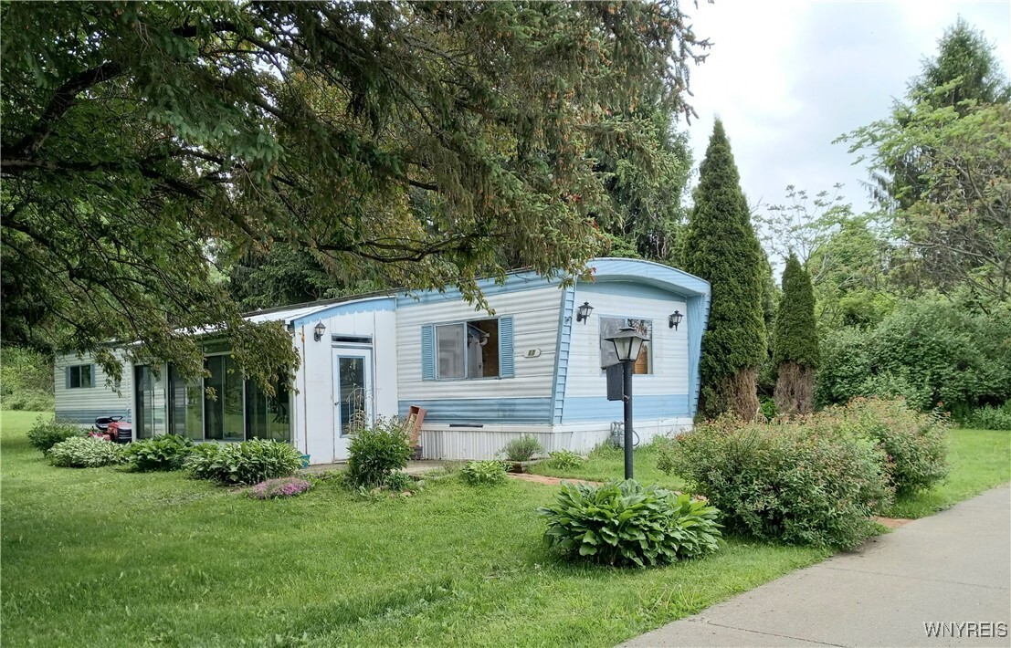 6070 Michigan Rd Lot 11  Arcade NY 14009 photo