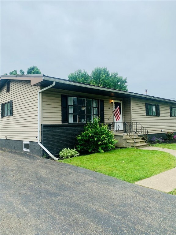 438 Hillview Avenue  Elmira NY 14904 photo
