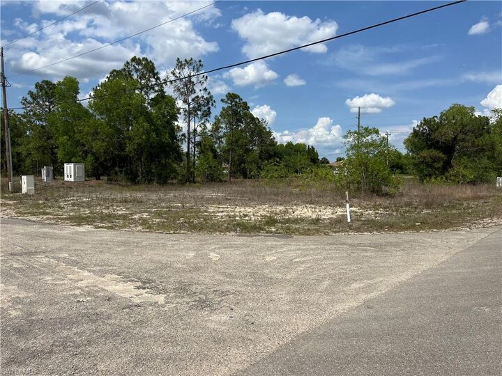 Property Photo: 744 Demorest Ave S FL 33974
