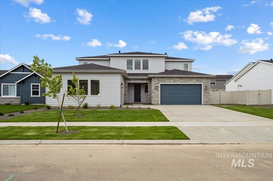 Property Photo: 5133 N Trident Way ID 83646