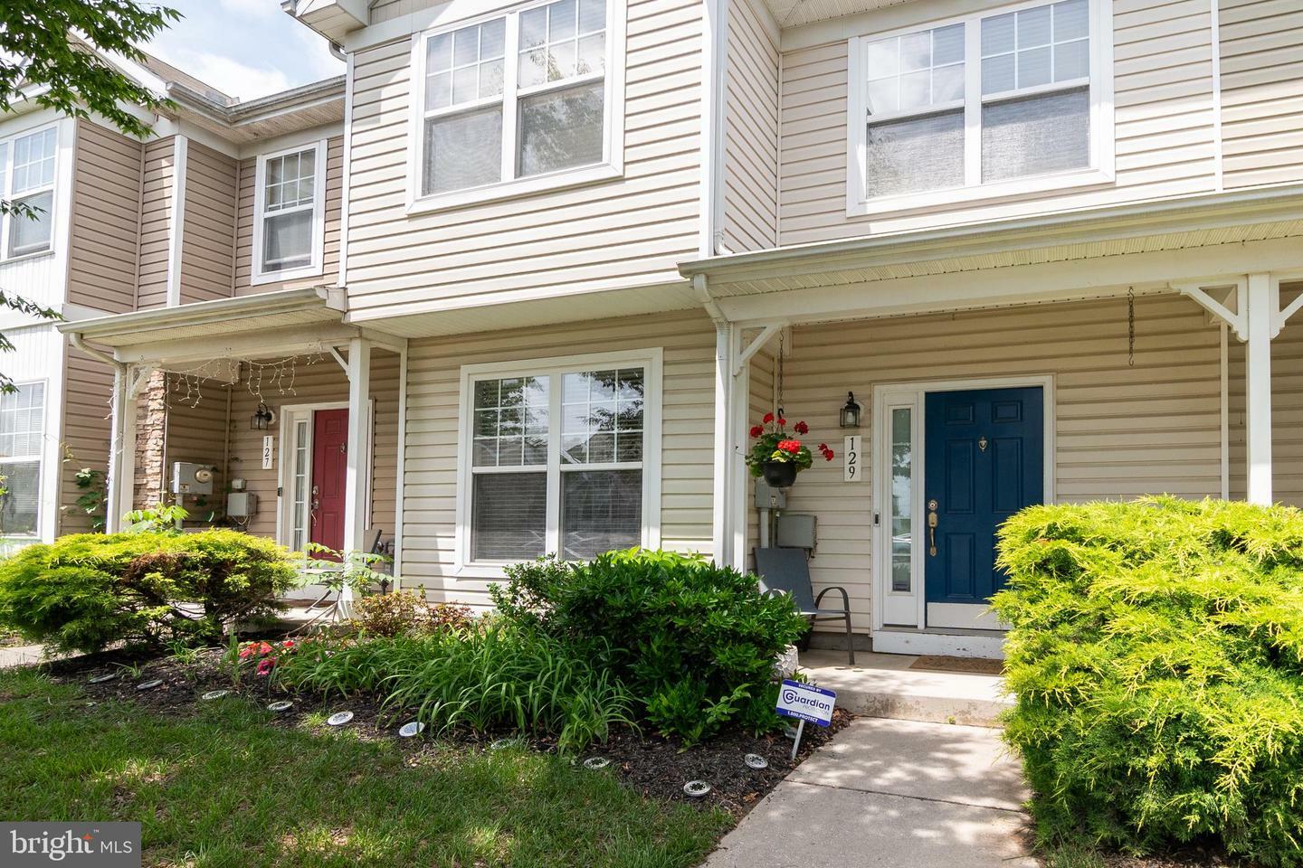 Property Photo: 129 Lady Bug Drive DE 19901