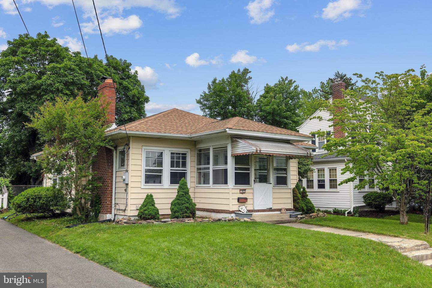 Property Photo: 183 Park NJ 08690