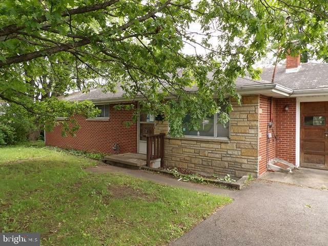 Property Photo: 179 Mount Pleasant Street MD 21532