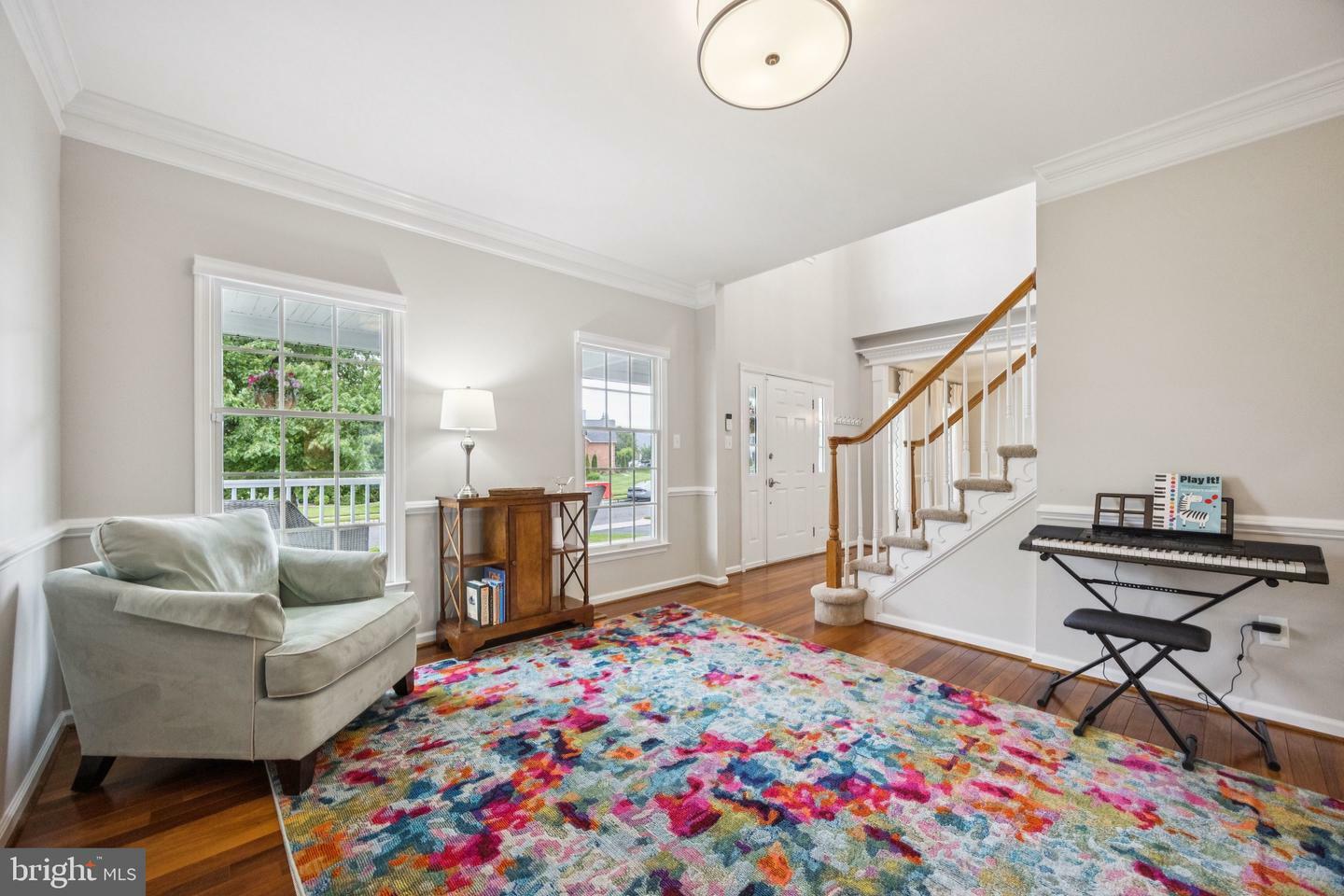 Property Photo:  31 Bramley Road  NJ 08057 