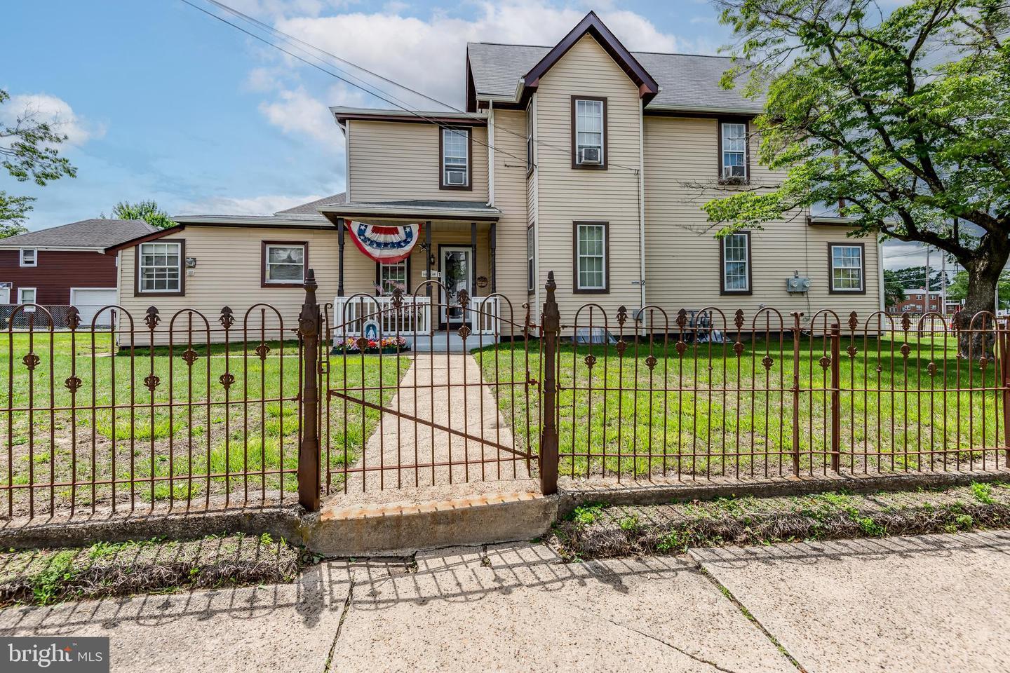 Property Photo: 300 New Jersey Avenue NJ 08075