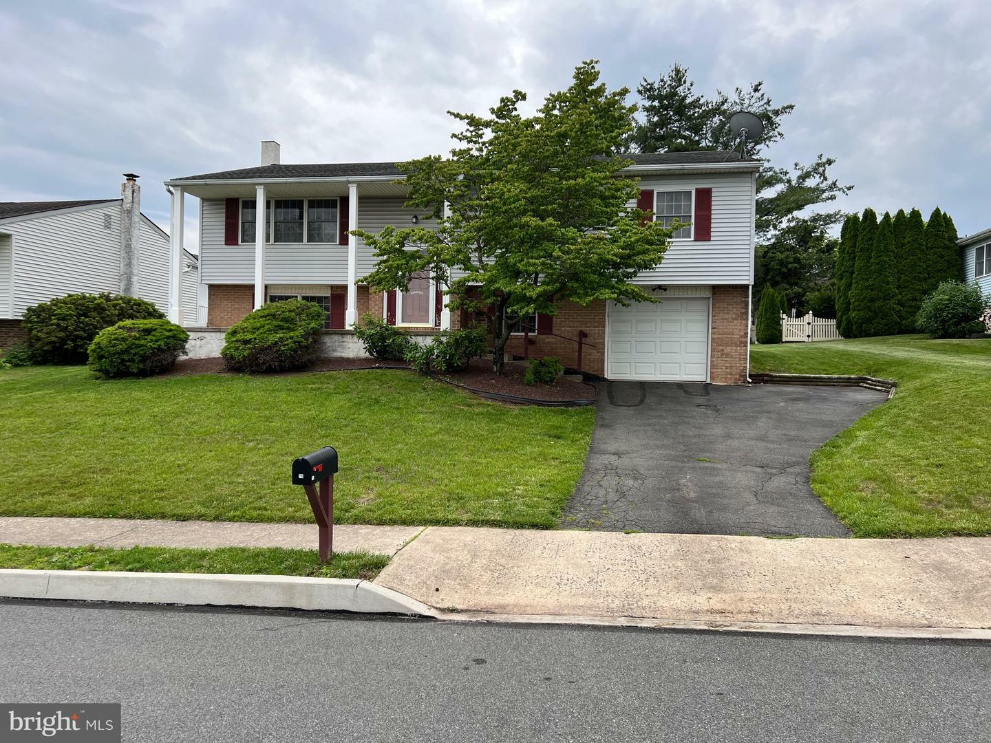 Property Photo: 70 Eisenhower Drive PA 19512