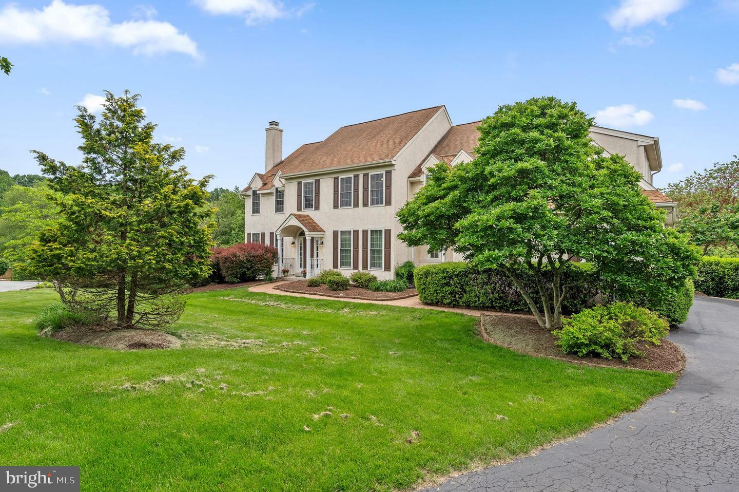 Property Photo: 22 Gregory Lane PA 19425