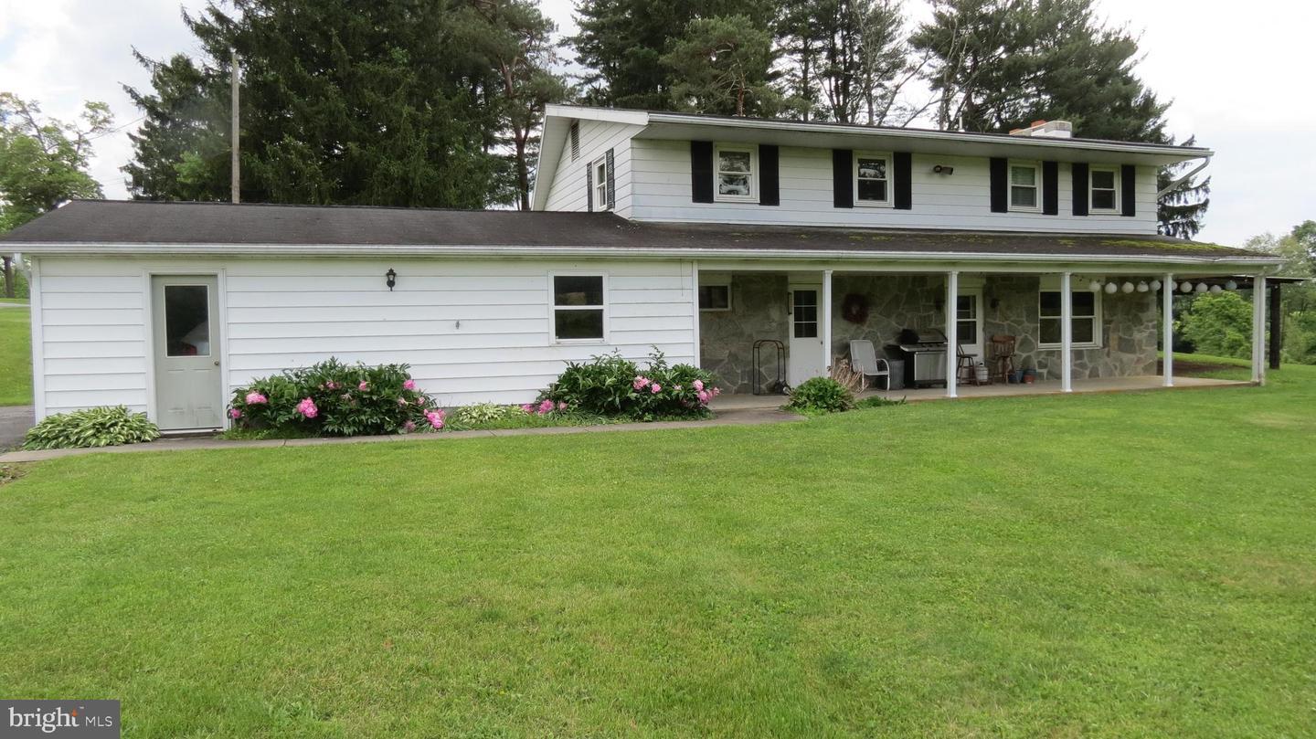 495 Trail Road  Hummelstown PA 17036 photo