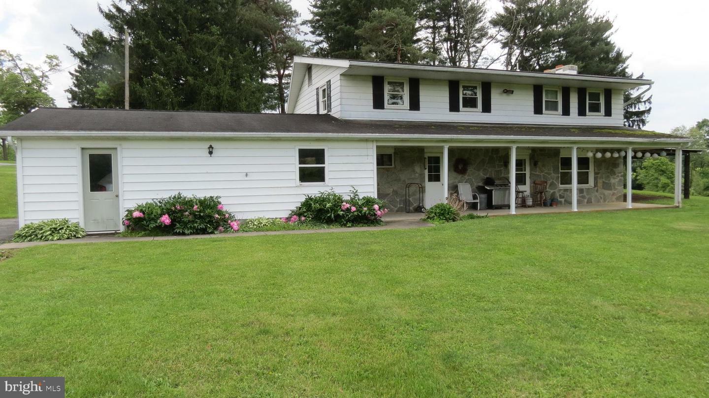Property Photo: 495 Trail Road PA 17036