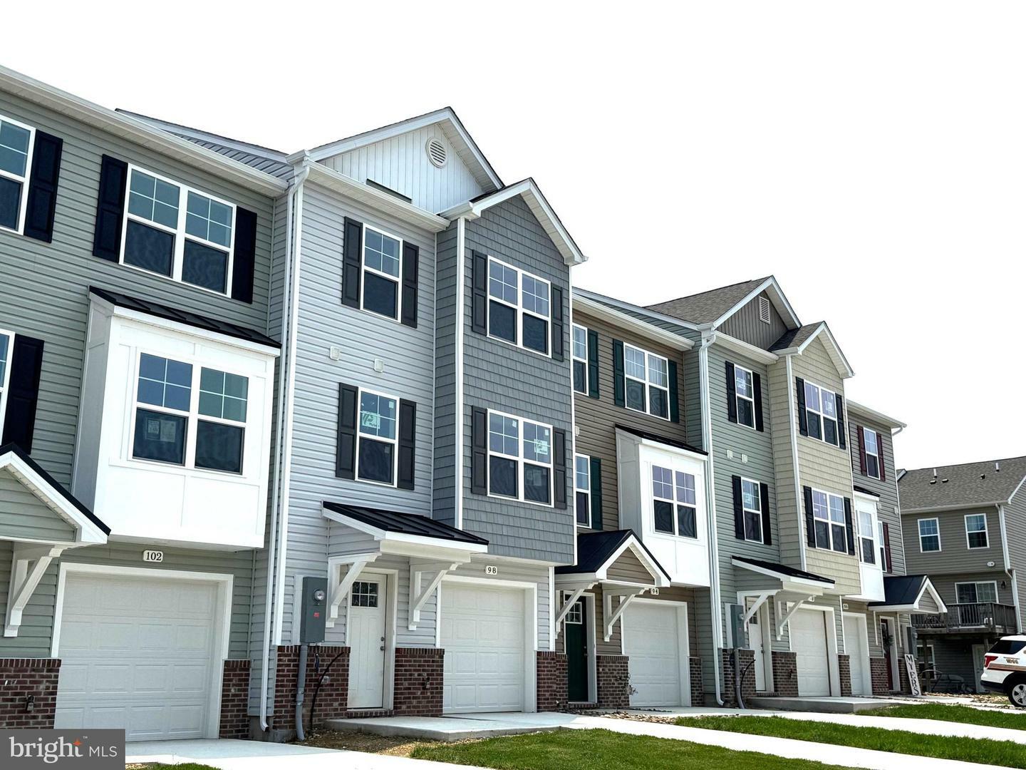 Property Photo: 98 Moses Drive WV 25405