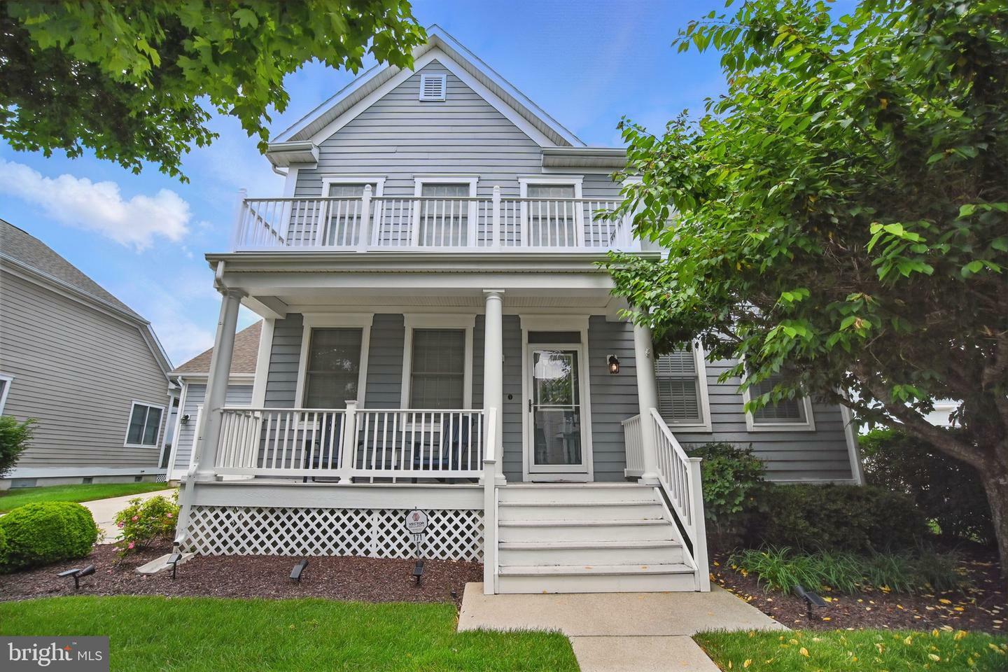 Property Photo:  171 October Glory Avenue  DE 19970 