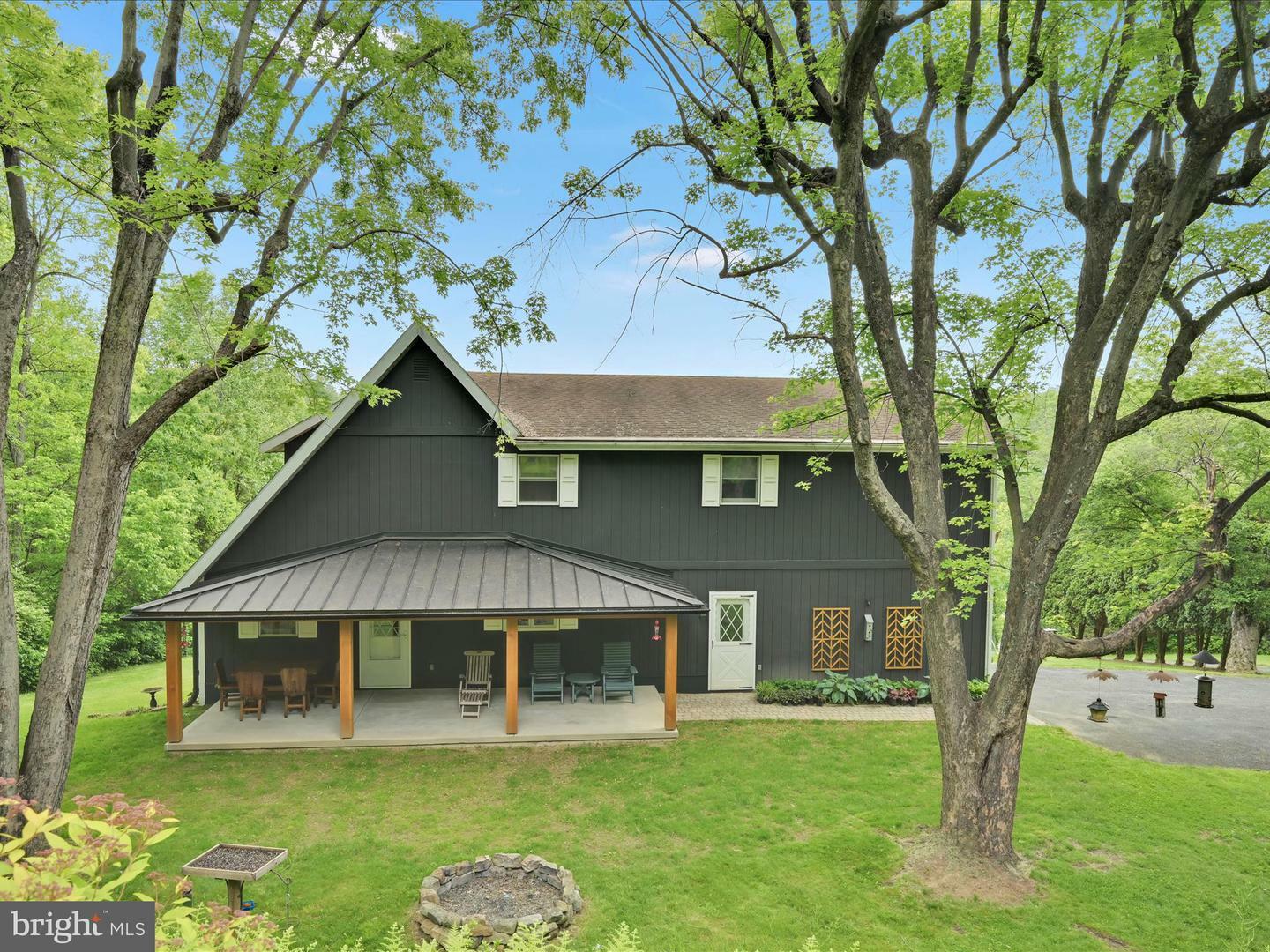 Property Photo: 82 S Mountain Road PA 19551