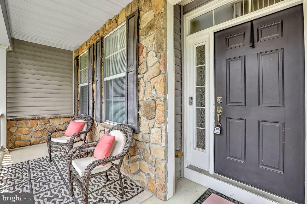 Property Photo: 7 Westbury Drive NJ 08009