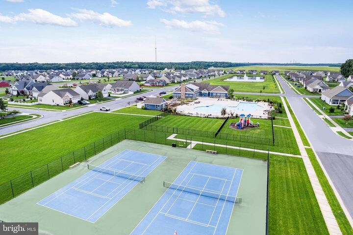 Property Photo: 16553 Tradewinds Drive DE 19966