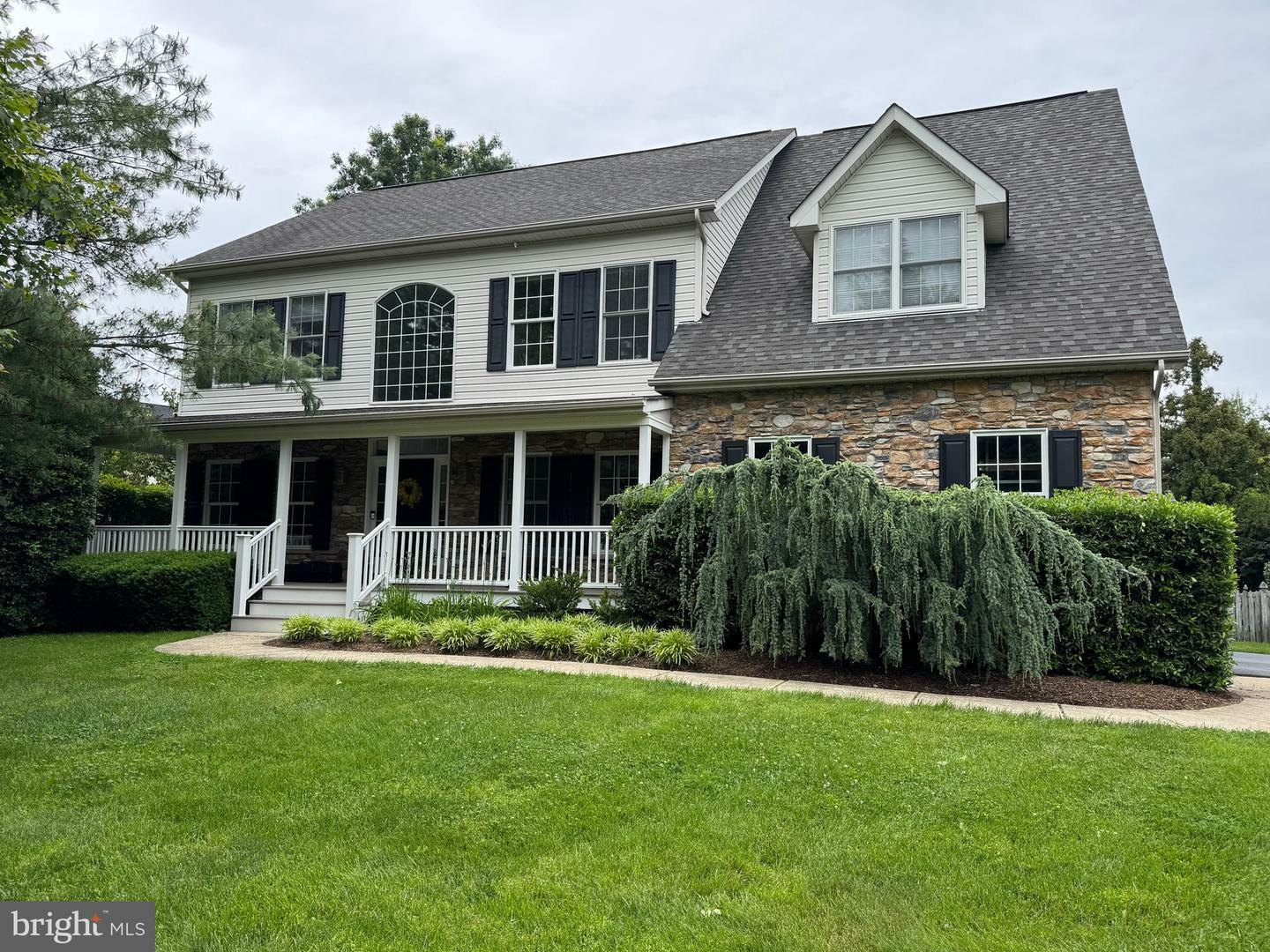 Property Photo: 918 Preserve Drive MD 21409