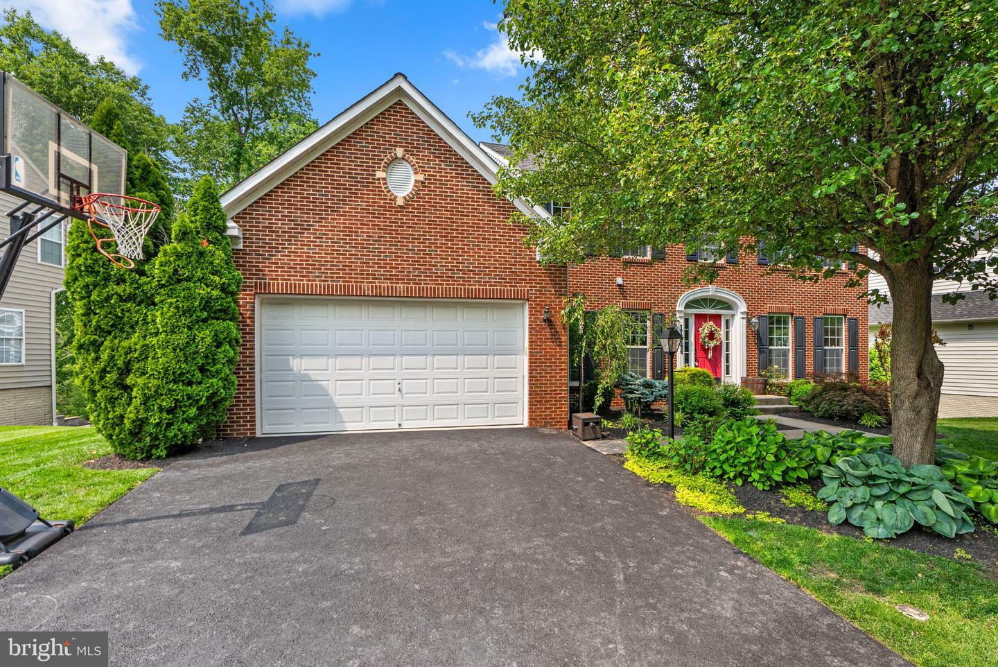 Property Photo: 11044 Country Club Road MD 21774