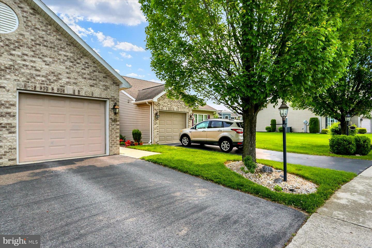 Property Photo: 120 Brighton Drive PA 17015