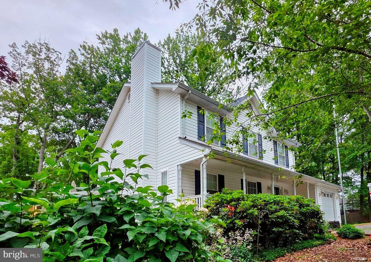 Property Photo:  630 Palo Alto Court  MD 20657 