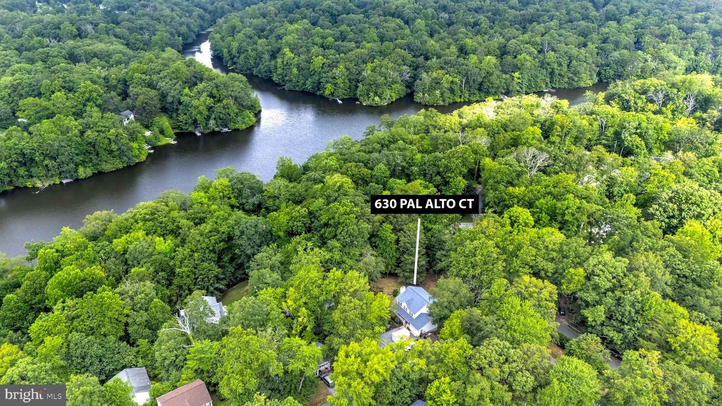 Property Photo: 630 Palo Alto Court MD 20657