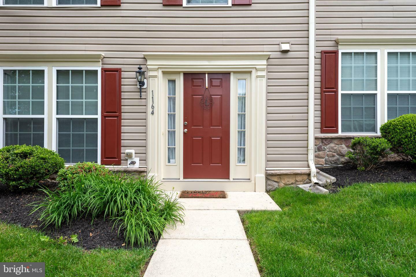 Property Photo: 1164 Blue Bird Lane 23 PA 17402
