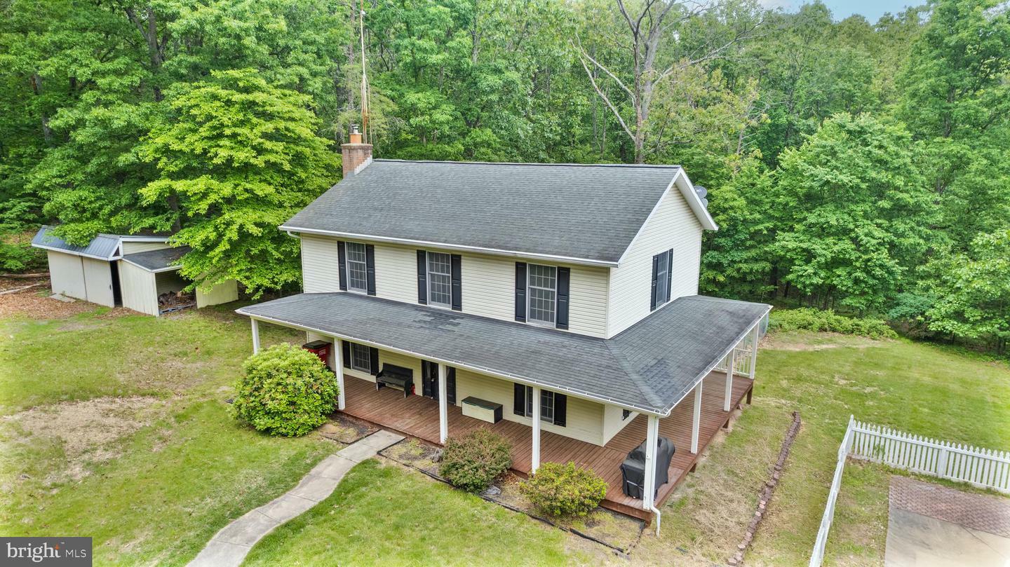 Property Photo:  489 Goodview Drive  WV 25427 