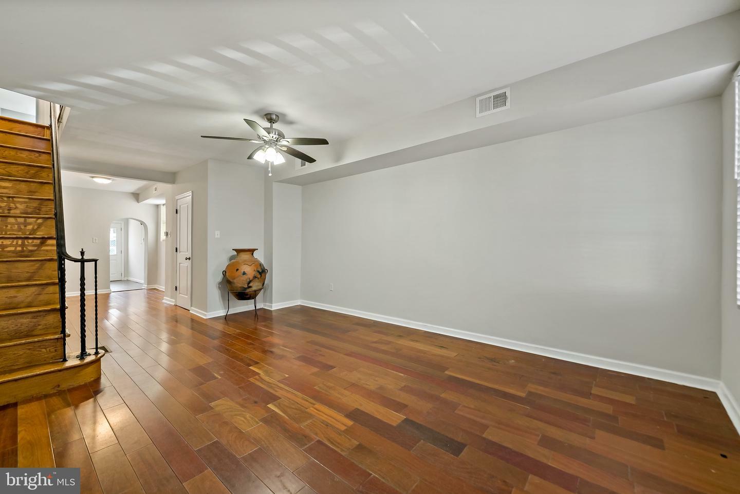 Property Photo: 2326 E Hazzard Street PA 19125