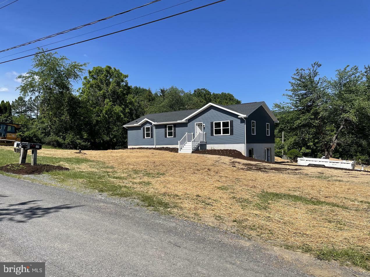 Property Photo: 17 Apple Orchard Trail WV 25411