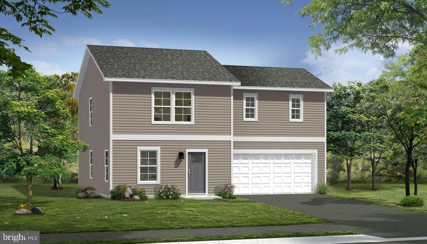 Property Photo: Tbb Fontana Circle Crafton Ii WV 25403