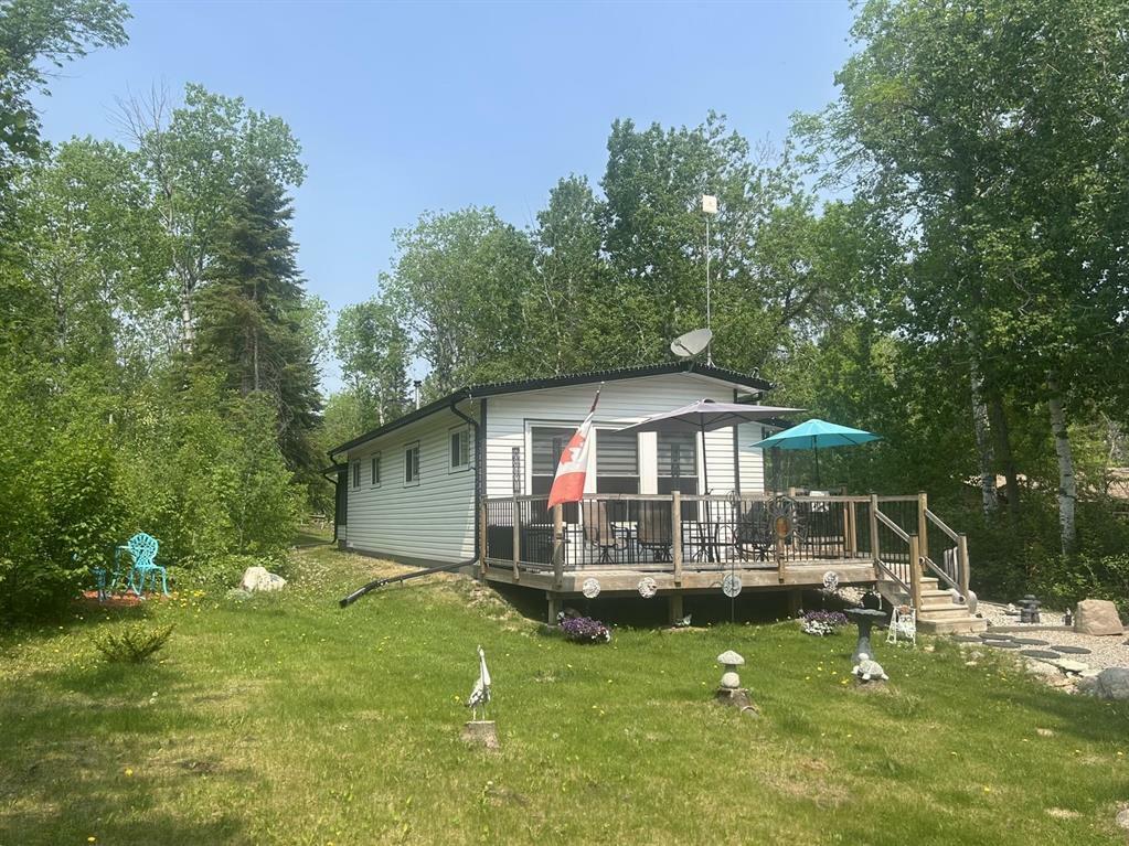 Photo de la propriété: 6 Danwich Drive MB R0E 2A0