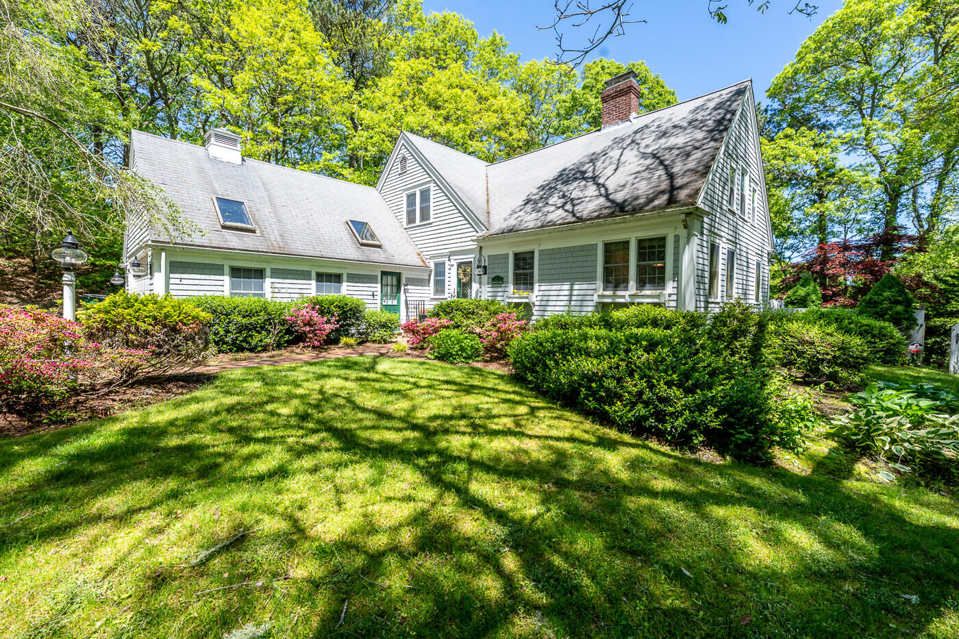 Property Photo: 86 Doral Drive MA 02637