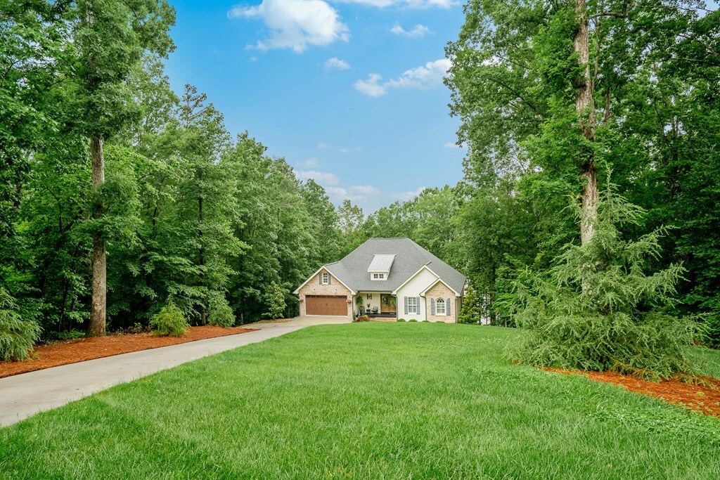 Property Photo: 3315 Hidden Lake Road GA 30721