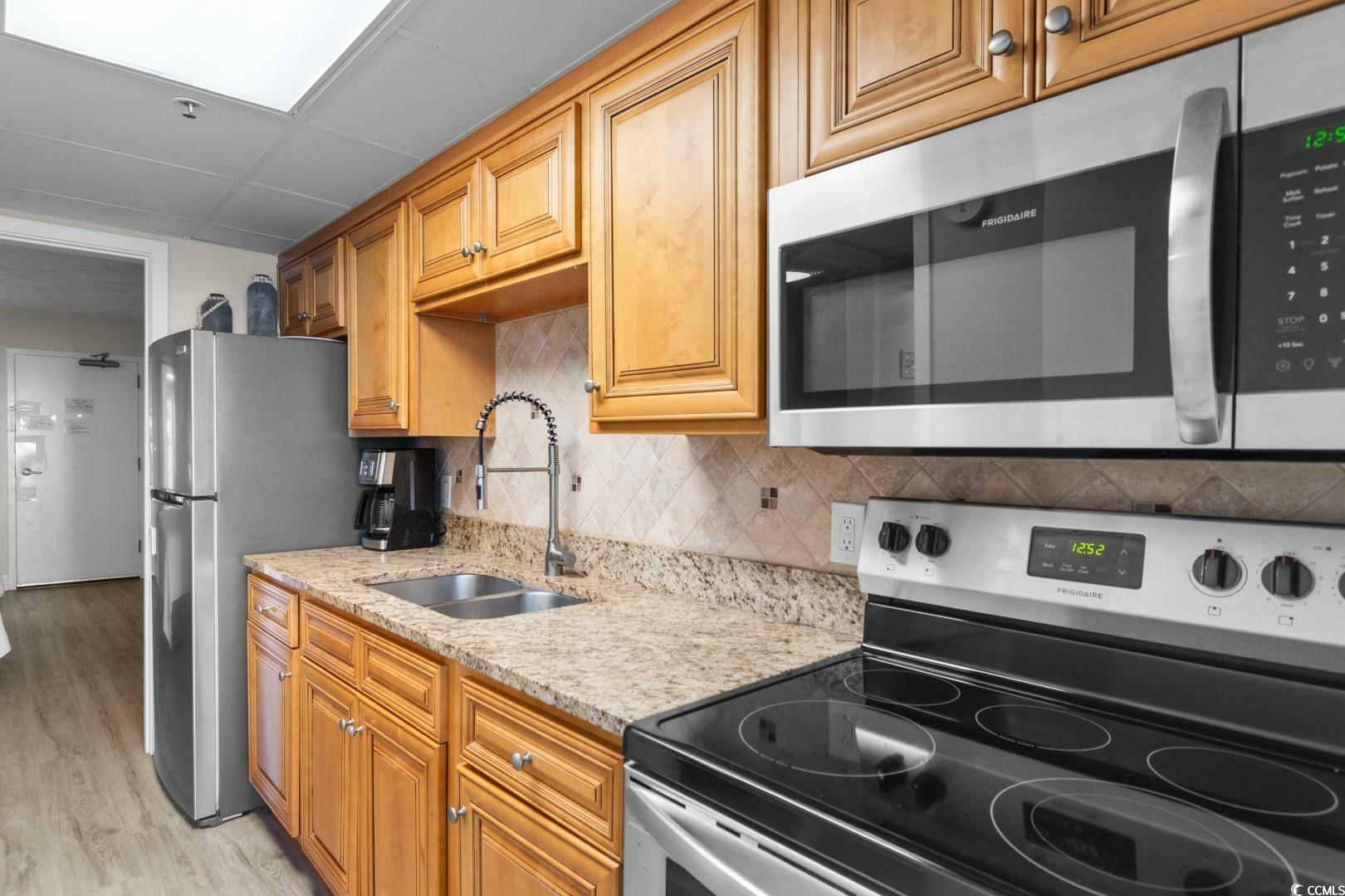 Property Photo: 7200 N Ocean Blvd. 553 SC 29572