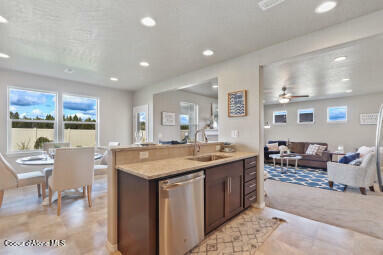 Property Photo:  13473 N Grand Targhee Street  ID 83835 
