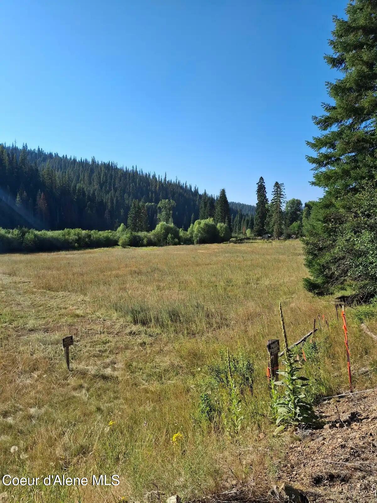 Property Photo: Nka Beaver Creek Road ID 83873