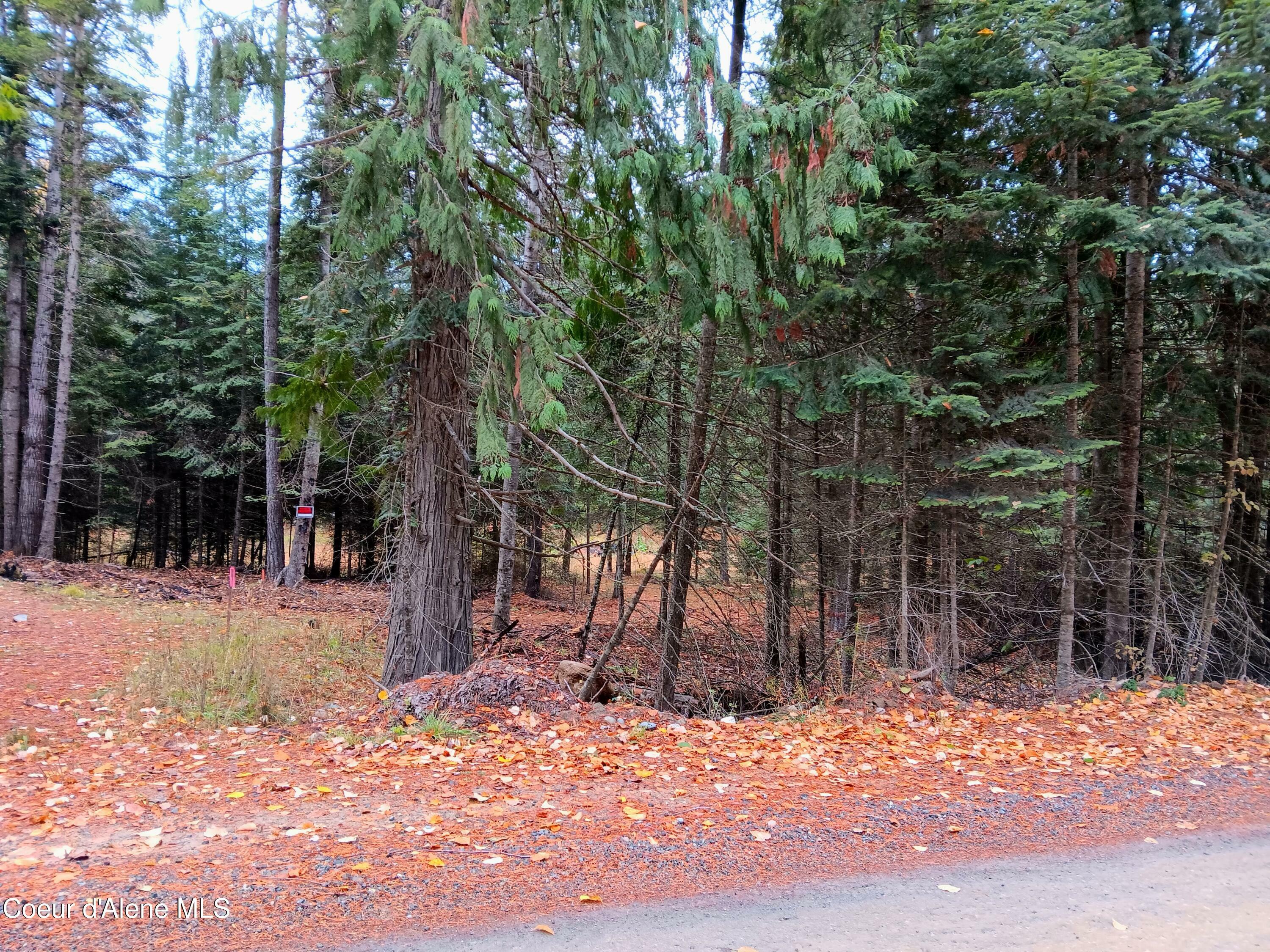 Property Photo: Nna Green Bay Road - Lot 1B ID 83860