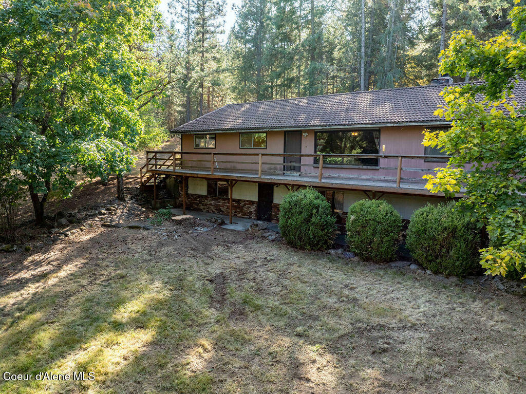 Property Photo: 905 S Tanglewood Rd ID 83854