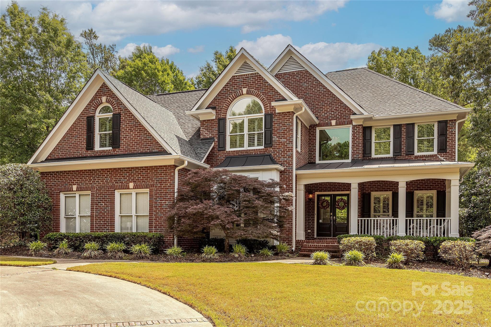 Property Photo: 3318 Providence Hills Drive NC 28105