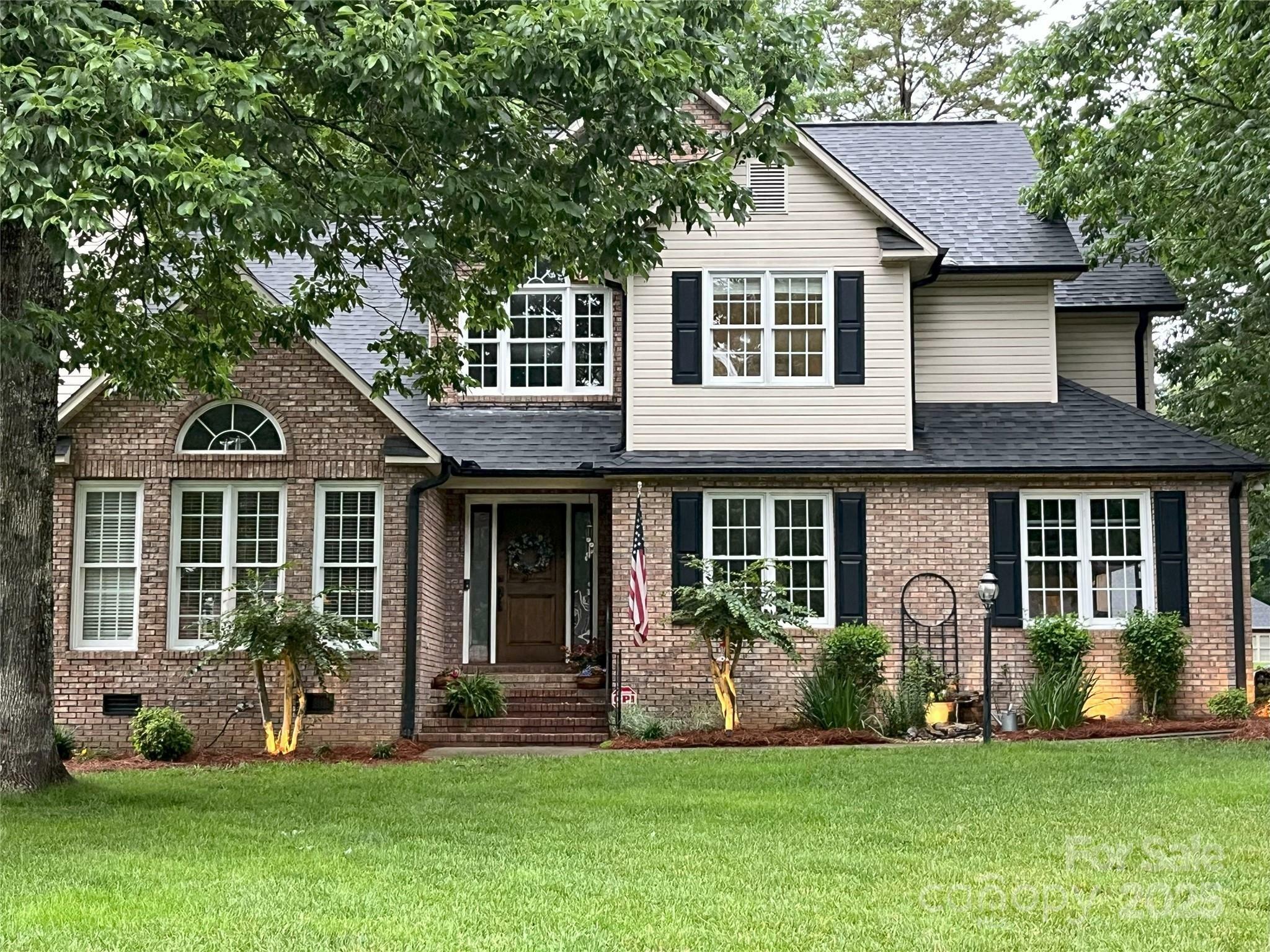901 Brighton Drive  Kannapolis NC 28081 photo