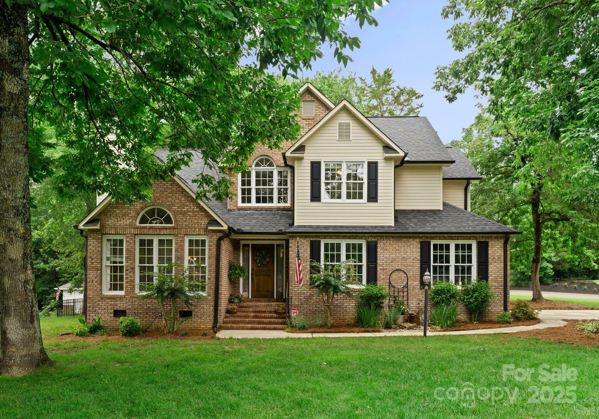 901 Brighton Drive  Kannapolis NC 28081 photo