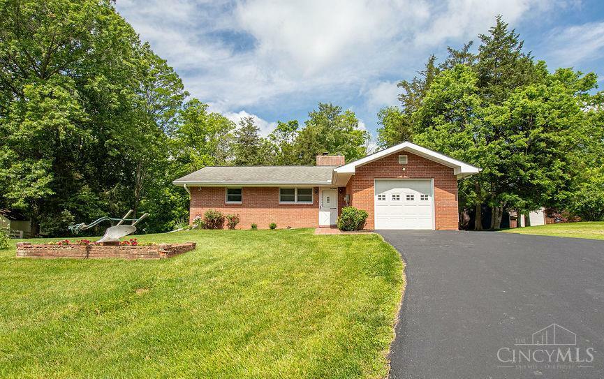 Property Photo:  2713 Hilltop Court  OH 45157 